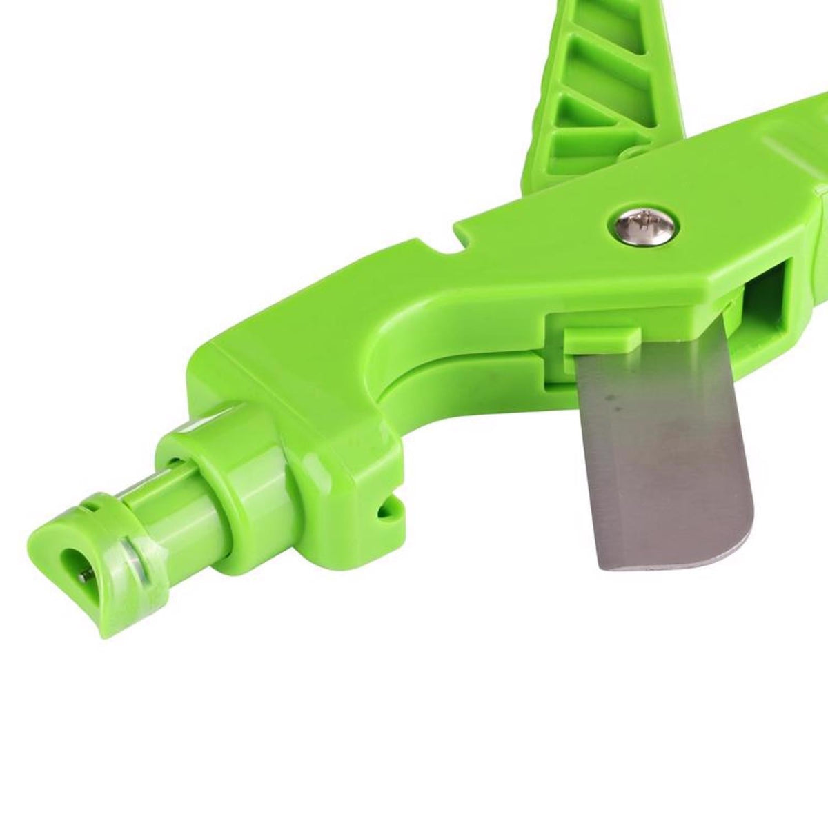 Raindrip 4-in-1 Cut N Punch Tool for 1/2 in. Drip Tubing, Cutter & Hole Punch, 1 pk