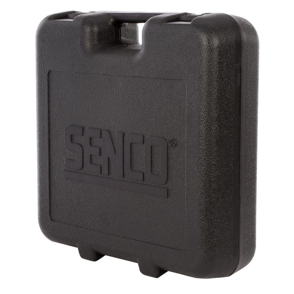 15-Gauge 2 1/2 in Angled Finish Nailer - Super Arbor
