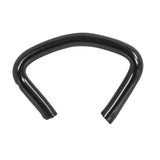Everbilt Black Coated Hog Rings 140-pieces/bag