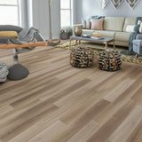 Home Decorators Collection Almond Truffle Maple Luxury Vinyl Plank Flooring