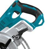 18-Volt X2 LXT 5.0Ah Lithium-Ion (36-Volt) Brushless Cordless Rear Handle 7-1/4 in. Circular Saw Kit