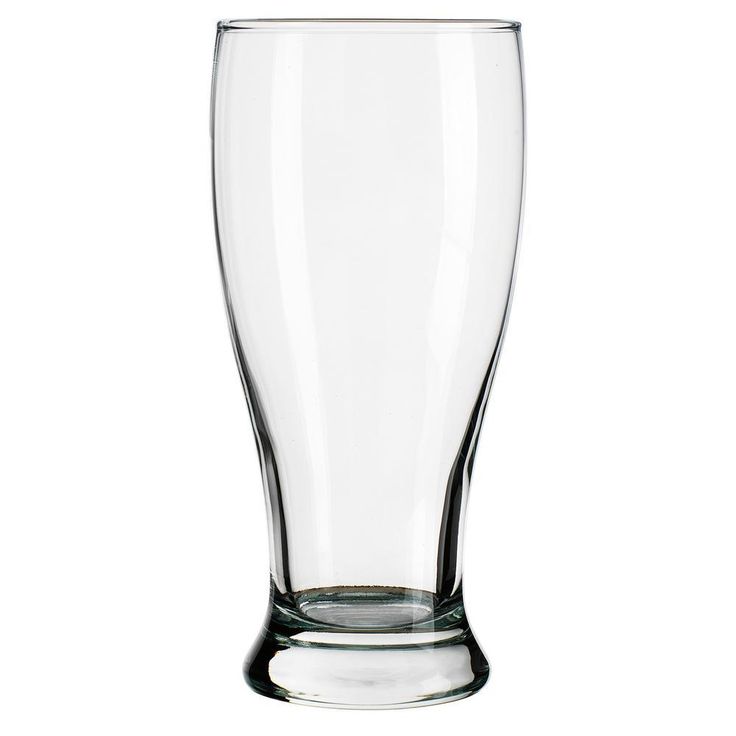 Basic 19.25 oz. Pilsner (Set of 4)