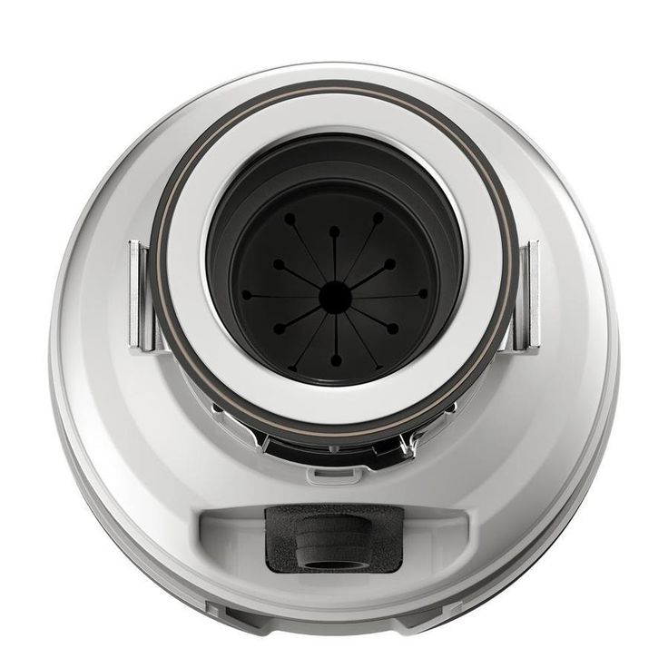 Waste King Legend 3/4-HP Continuous Feed Noise Insulation Garbage Disposal