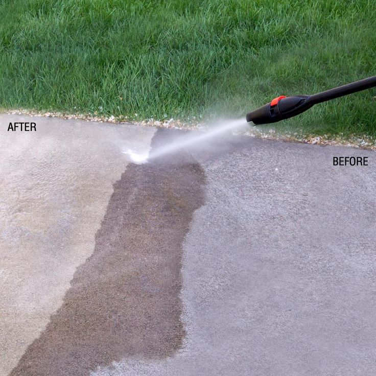 Stalwart 1500 PSI 1.35 GPM Electric Power Washer