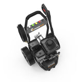 HOTROD 3300 PSI Gas Pressure Washer