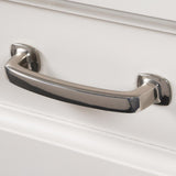 Claxby 48 in. W x 34 in H x 22 in. D Bath Vanity Cabinet Only in Cream - Super Arbor