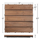 Easyfashion 12x12