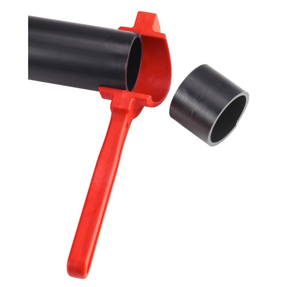 1-1/2 in. Foam Core ABS Cutter - Super Arbor