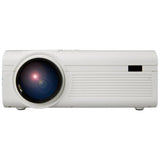 800 x 480 Bluetooth Wireless HD Mini Projector with 2000 Lumens - Super Arbor