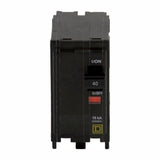 QO 40 Amp 2-Pole Circuit Breaker - Super Arbor