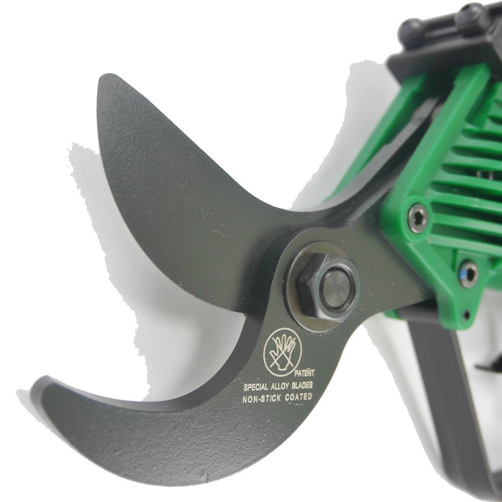 Air Secateurs/Pruner/Shear - Super Arbor