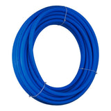 1/2 in. x 100 ft. Red Coil PERT Pipe - Super Arbor