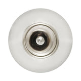 Euri Lighting 60 Watt Equivalent Cool White (5000K) B10 ENERGY STAR and Dimmable LED Light Bulb in Clear (4-Pack)