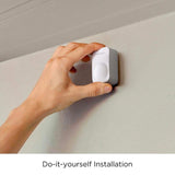 Defiant Smart Home Wireless Motion Sensor Alarm, Powered by Hubspace (1-Pack)