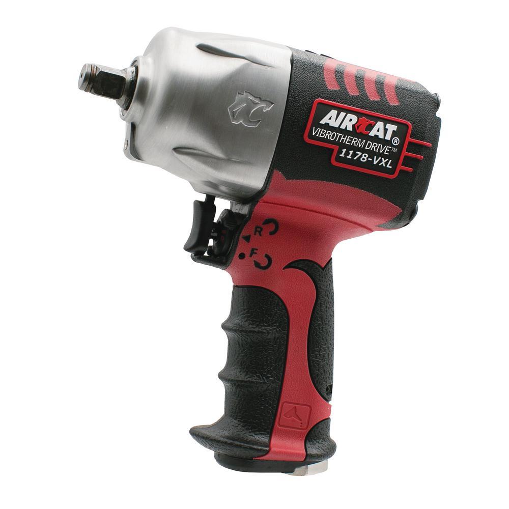 1/2 in. Impact Wrench - Super Arbor