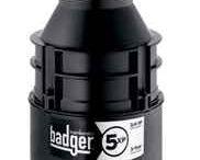 InSinkErator Badger 3/4 hp Garbage Disposal; InSinkErator Badger 3/4 hp Garbage Disposal