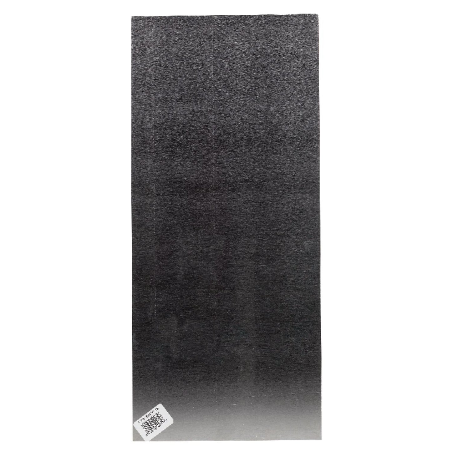 Boltmaster 0.025 in. x 8 in. W x 18 in. L Mill Aluminum Sheet Metal