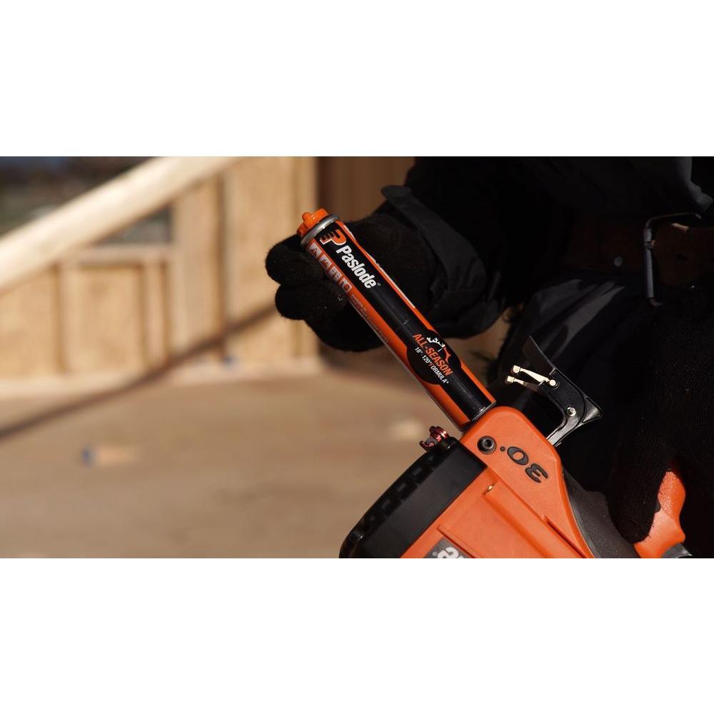 CF325XP Lithium-Ion 30 -Degree Cordless Framing Nailer - Super Arbor