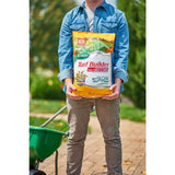 Scotts Turf Builder Winterguard 14 lbs. 5,000 sq. ft. Fall Lawn Fertilizer Plus Weed Control
