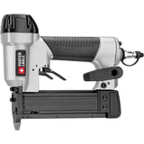 18-Gauge Pneumatic Brad Nailer Kit with Bonus 23-Gauge 1-3/8 in. Pin Nailer - Super Arbor