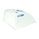 Camco RV Roof Vent Cover, White - Super Arbor