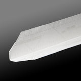 3 in. x 100 ft. Mid-Flex Flexible Paper Corner Bead - Super Arbor