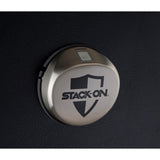 16 Gun Security Safe with Biometric Lock - Super Arbor