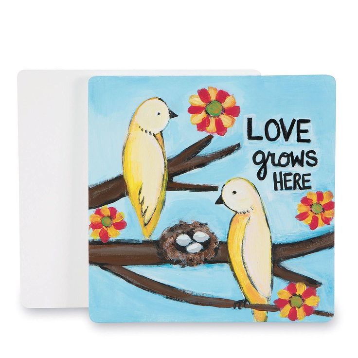 Color-Me Ceramic Bisque Square Tile Pk12