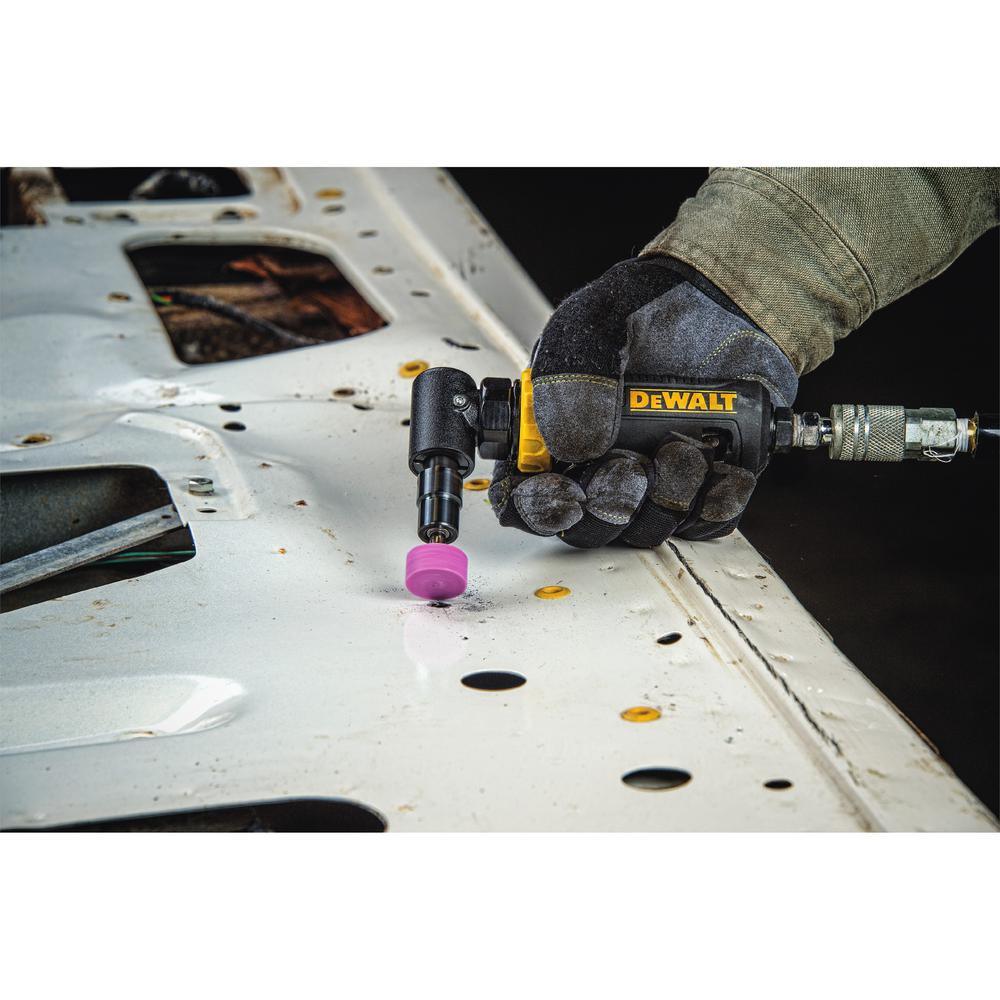 Pneumatic Angle Grinder - Super Arbor