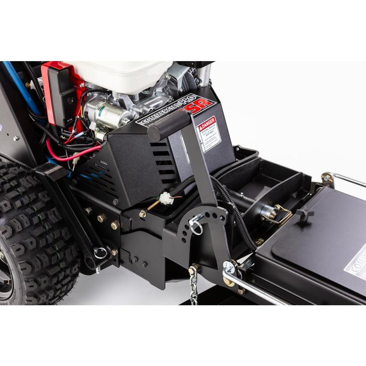 Swisher Versa 42 in. 389 cc Honda Gas Finish Cut Commercial Walk Behind Mower