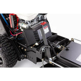 Swisher Versa 42 in. 389 cc Honda Gas Finish Cut Commercial Walk Behind Mower