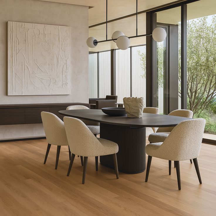 Brook Run Hickory 22 MIL x 8.7 in. W x 48 in. L Click Lock Waterproof Luxury Vinyl Plank Flooring (20.1 sq. ft./case)