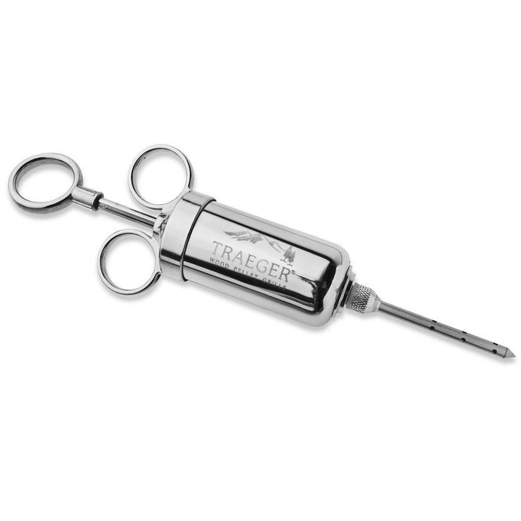 Meat Injector