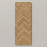 Herringbone Lakeside Hill Oak 12 MIL x 4.7 in. W x 28 in. L Click Lock Waterproof Vinyl Plank Flooring (22.3 sqft/Case)