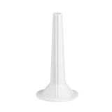 Stand Mixer Meat Grinder Attachment Stainless Steel for 5.5 qt. Stand Mixer White
