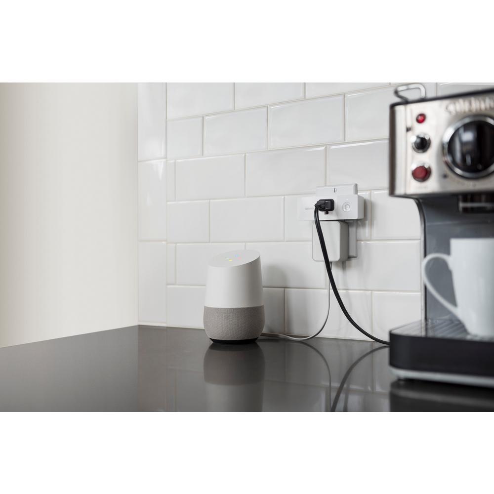 AC/DC Mini Smart Plug Bundle (3-Pack) - Super Arbor