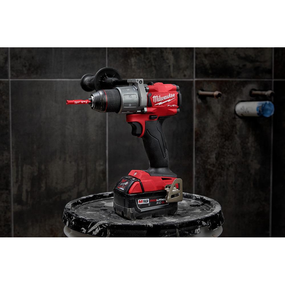 5/16 in. Diamond Plus Hole Saw W/ Arbor - Super Arbor