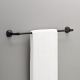 Delta 4-Piece Sandover Decorative Bathroom Hardware Set