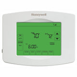 Wi-Fi 7-Day Programmable Smart Thermostat with Digital Backlit Display - Super Arbor
