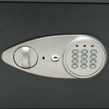 0.78 cu. ft. Security Safe with Digital Keypad