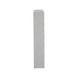 SN Series 100 Amp 20-Space 20-Circuit Main Breaker Plug-On Neutral Load Center Value Pack - Super Arbor