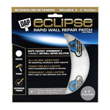 DAP Eclipse Wall Repair Patch 4 in. - Super Arbor