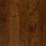 Bruce 2-in x 78-in Light Mocha Vinyl T-Molding Floor Molding
