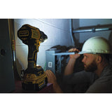 20-Volt MAX XR Lithium-Ion 1/2 in. Premium Cordless Brushless Hammer Drill (Tool-Only) with XR 5Ah Battery Pack