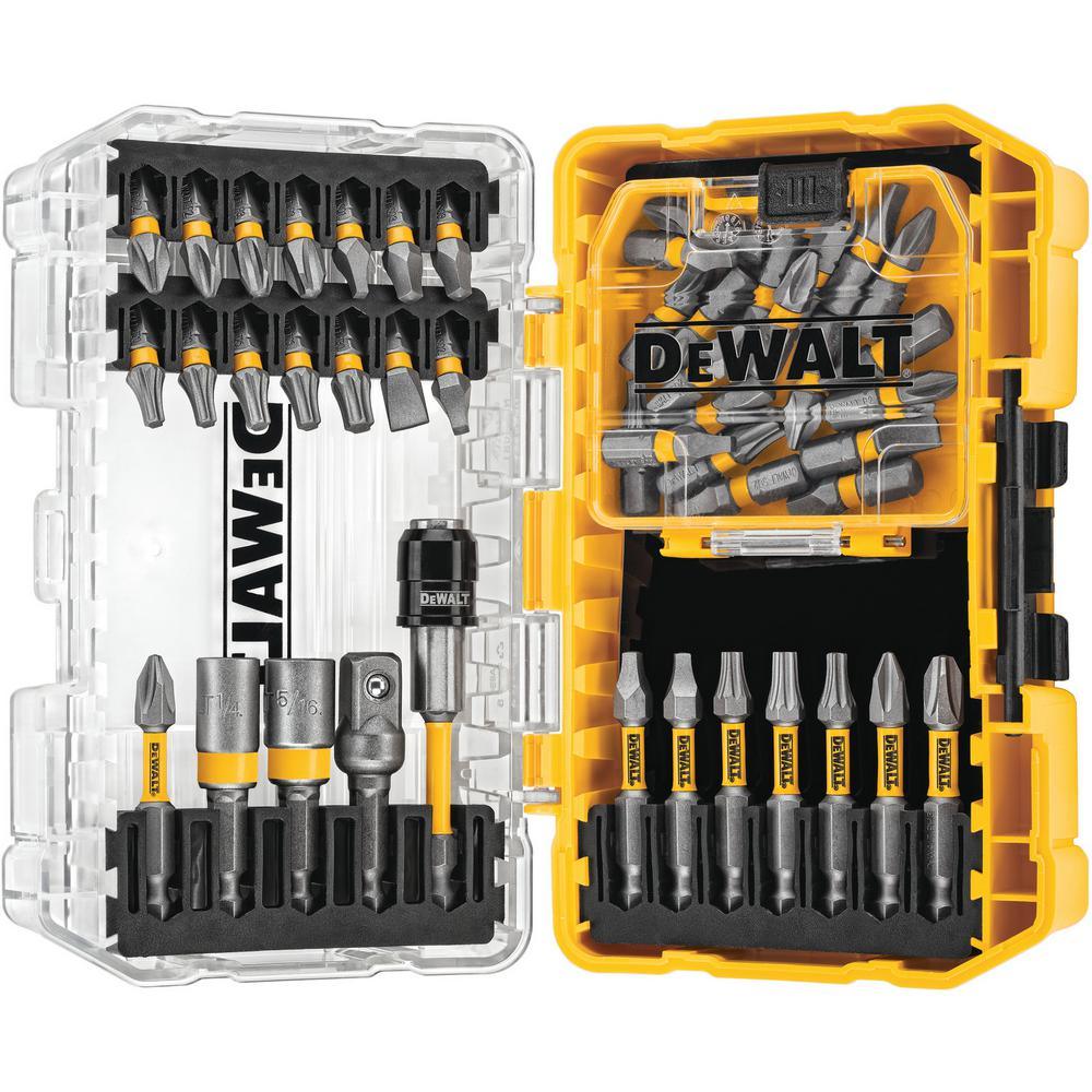 MAXFIT Screwdriving Set (50-Piece) - Super Arbor
