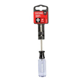 Craftsman T10 x 3 in. L Torx Screwdriver - Durable and Comfortable