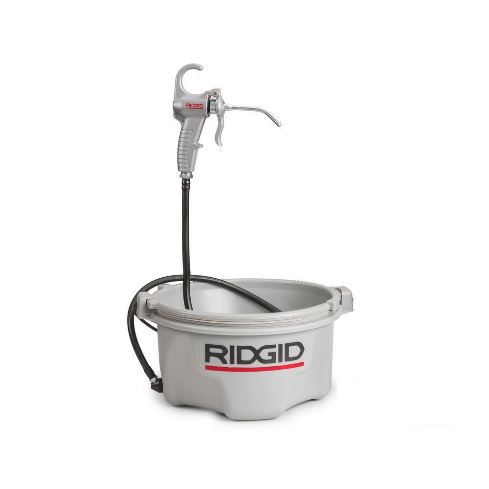 418 Hand-Held Oiler - Super Arbor
