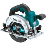 18-Volt LXT Lithium-Ion Cordless 6-Piece Kit (Driver-Drill/Impact Driver/Circular Saw/Multi-Tool/Radio/Light) 3.0A - Super Arbor