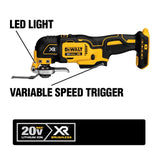 20-Volt Max Lithium-Ion Cordless Combo Kit (10-Tool) w/ (2) Batteries 2.0Ah, Charger & Tool Bag - Super Arbor