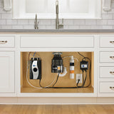 InSinkErator Badger 100 1/3 HP Continuous Feed Garbage Disposal (6-Pack)